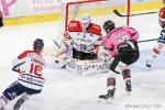 Photo hockey match Amiens  - Angers  le 12/10/2018