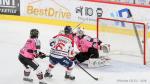 Photo hockey match Amiens  - Angers  le 12/10/2018