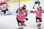 Photo hockey match Amiens  - Angers  le 12/10/2018