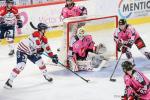Photo hockey match Amiens  - Angers  le 12/10/2018