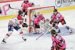 Photo hockey match Amiens  - Angers  le 12/10/2018