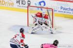 Photo hockey match Amiens  - Angers  le 12/10/2018