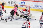 Photo hockey match Amiens  - Angers  le 12/10/2018