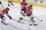 Photo hockey match Amiens  - Angers  le 12/10/2018