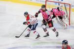 Photo hockey match Amiens  - Angers  le 12/10/2018