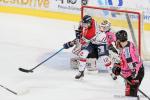 Photo hockey match Amiens  - Angers  le 12/10/2018