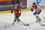Photo hockey match Amiens  - Angers  le 03/02/2019