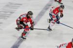 Photo hockey match Amiens  - Angers  le 03/02/2019