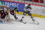 Photo hockey match Amiens  - Angers  le 01/10/2019