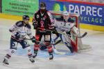 Photo hockey match Amiens  - Angers  le 01/10/2019