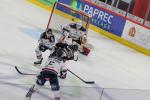 Photo hockey match Amiens  - Angers  le 01/10/2019