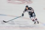 Photo hockey match Amiens  - Angers  le 01/10/2019