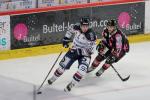 Photo hockey match Amiens  - Angers  le 01/10/2019