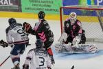 Photo hockey match Amiens  - Angers  le 01/10/2019