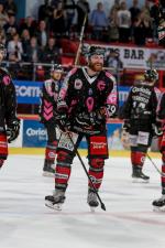 Photo hockey match Amiens  - Angers  le 01/10/2019