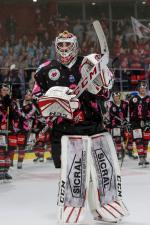 Photo hockey match Amiens  - Angers  le 01/10/2019