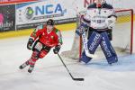 Photo hockey match Amiens  - Angers  le 08/12/2019