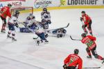 Photo hockey match Amiens  - Angers  le 08/12/2019