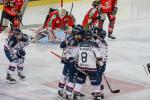 Photo hockey match Amiens  - Angers  le 08/12/2019