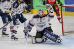 Photo hockey match Amiens  - Angers  le 08/12/2019