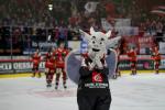 Photo hockey match Amiens  - Angers  le 08/12/2019