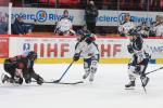 Photo hockey match Amiens  - Angers  le 04/10/2022