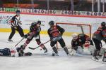 Photo hockey match Amiens  - Angers  le 04/10/2022