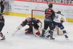 Photo hockey match Amiens  - Angers  le 04/10/2022