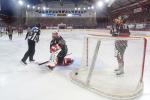 Photo hockey match Amiens  - Angers  le 04/10/2022