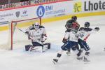 Photo hockey match Amiens  - Angers  le 04/10/2022