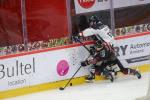 Photo hockey match Amiens  - Angers  le 26/02/2023