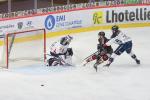 Photo hockey match Amiens  - Angers  le 26/02/2023