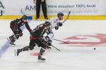 Photo hockey match Amiens  - Angers  le 19/09/2023