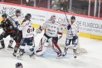 Photo hockey match Amiens  - Angers  le 19/09/2023