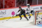 Photo hockey match Amiens  - Angers  le 19/09/2023