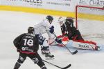 Photo hockey match Amiens  - Angers  le 19/09/2023