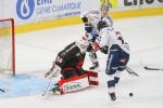Photo hockey match Amiens  - Angers  le 19/09/2023