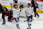 Photo hockey match Amiens  - Angers  le 05/01/2024