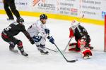 Photo hockey match Amiens  - Angers  le 05/01/2024