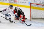 Photo hockey match Amiens  - Angers  le 05/01/2024