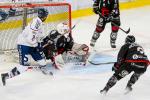 Photo hockey match Amiens  - Angers  le 05/01/2024