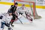 Photo hockey match Amiens  - Angers  le 05/01/2024