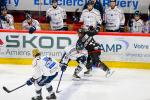 Photo hockey match Amiens  - Angers  le 05/01/2024