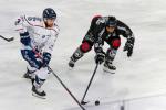 Photo hockey match Amiens  - Angers  le 05/01/2024