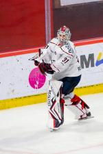 Photo hockey match Amiens  - Angers  le 05/01/2024