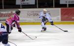 Photo hockey match Amiens  - Angers  le 14/11/2009