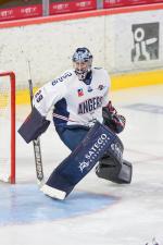 Photo hockey match Amiens  - Angers  le 30/09/2025