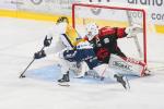 Photo hockey match Amiens  - Angers  le 30/09/2025
