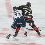 Photo hockey match Amiens  - Angers  le 30/09/2025