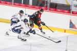 Photo hockey match Amiens  - Angers  le 30/09/2025